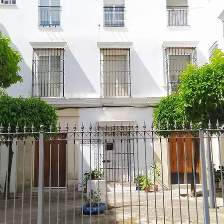 شقة Sherryflat Claveles - Parking